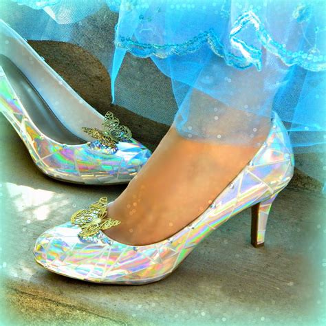 cinderella shoes for sale